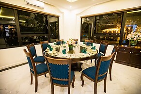 La Saveur de Hoa Binh Resort