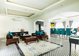 La Saveur de Hoa Binh Resort