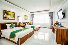 La Saveur de Hoa Binh Resort