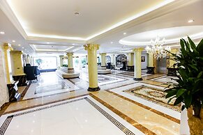 La Saveur de Hoa Binh Resort