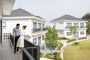 La Saveur de Hoa Binh Resort