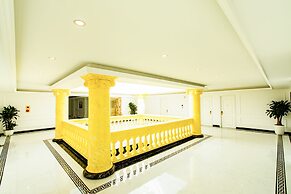 La Saveur de Hoa Binh Resort