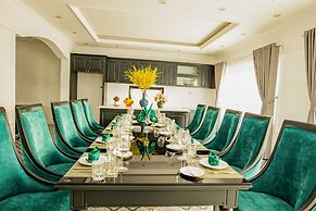 La Saveur de Hoa Binh Resort