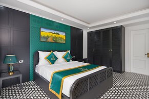 La Saveur de Hoa Binh Resort