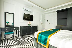 La Saveur de Hoa Binh Resort