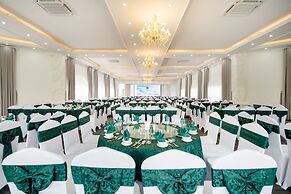 La Saveur de Hoa Binh Resort