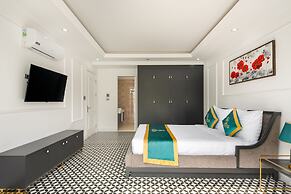 La Saveur de Hoa Binh Resort