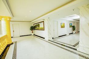 La Saveur de Hoa Binh Resort