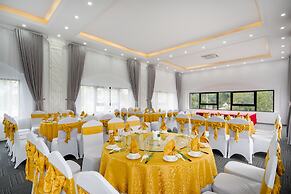 La Saveur de Hoa Binh Resort