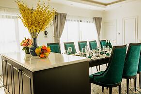 La Saveur de Hoa Binh Resort