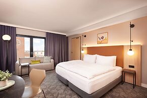 Adina Apartment Hotel Dusseldorf