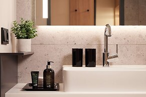 Adina Apartment Hotel Dusseldorf