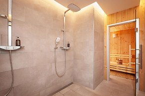 Adina Apartment Hotel Dusseldorf