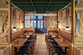 Adina Apartment Hotel Dusseldorf