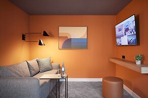 Adina Apartment Hotel Dusseldorf