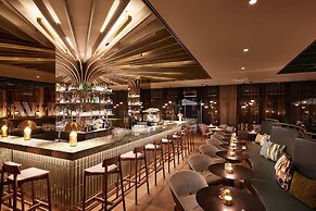 Adina Apartment Hotel Dusseldorf