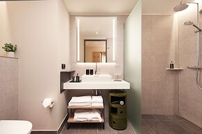 Adina Apartment Hotel Dusseldorf