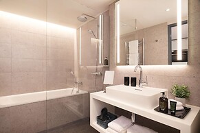 Adina Apartment Hotel Dusseldorf