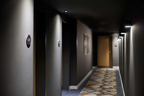 Adina Apartment Hotel Dusseldorf