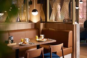 Adina Apartment Hotel Dusseldorf