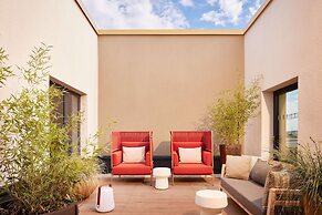 Adina Apartment Hotel Dusseldorf