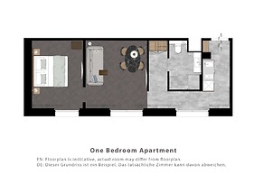 Adina Apartment Hotel Dusseldorf