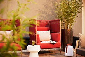 Adina Apartment Hotel Dusseldorf