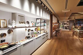 Adina Apartment Hotel Dusseldorf