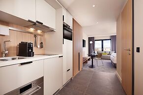 Adina Apartment Hotel Dusseldorf