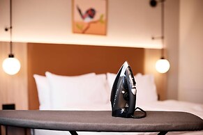 Adina Apartment Hotel Dusseldorf