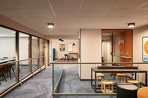 Adina Apartment Hotel Dusseldorf