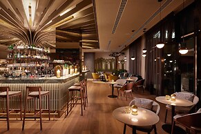 Adina Apartment Hotel Dusseldorf