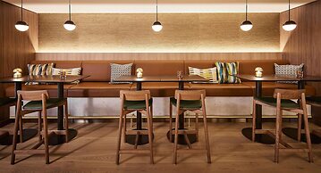 Adina Apartment Hotel Dusseldorf