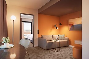 Adina Apartment Hotel Dusseldorf