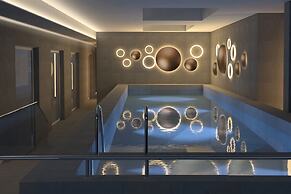 Adina Apartment Hotel Dusseldorf