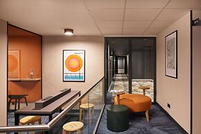 Adina Apartment Hotel Dusseldorf