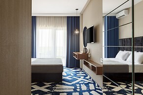 SUNPARCO Hotel Ultra all inclusive