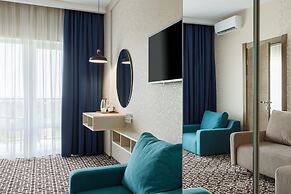 SUNPARCO Hotel Ultra all inclusive