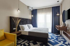 SUNPARCO Hotel Ultra all inclusive