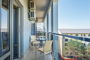 SUNPARCO Hotel Ultra all inclusive