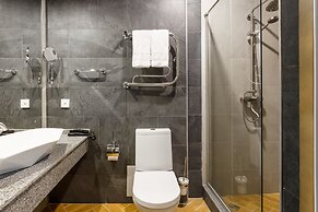 SUNPARCO Hotel Ultra all inclusive