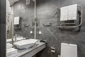 SUNPARCO Hotel Ultra all inclusive