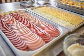 SUNPARCO Hotel Ultra all inclusive