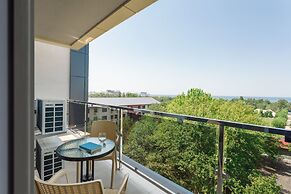 SUNPARCO Hotel Ultra all inclusive