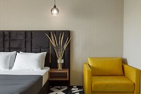 SUNPARCO Hotel Ultra all inclusive