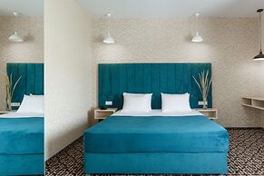 SUNPARCO Hotel Ultra all inclusive