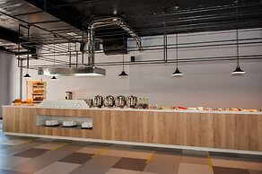 SUNPARCO Hotel Ultra all inclusive