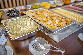 SUNPARCO Hotel Ultra all inclusive