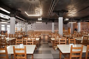 SUNPARCO Hotel Ultra all inclusive