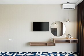 SUNPARCO Hotel Ultra all inclusive